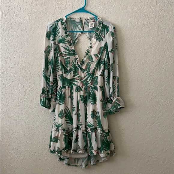 Summer dress - Picture 3 of 4